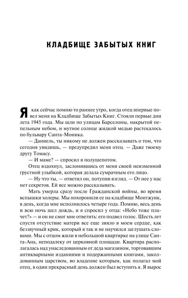 Тень ветра